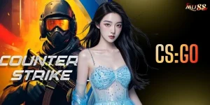 CS:GO Cá Cược Đỉnh Cao - 3 Phút Nắm Trọn Bí Kíp Thắng Lớn