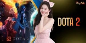DOTA 2 - Điểm Mặt 3 Giải Đấu Triệu Đô Hấp Dẫn Nhất