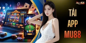 Tải App MU88 - Hướng Dẫn Tải Chi Tiết Cho iOS & Android